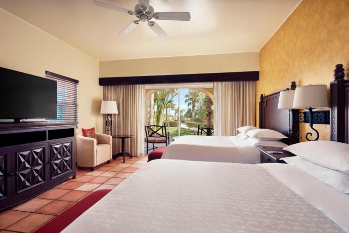 Imagen de la habitación del Hotel The Club at Hacienda del Mar. Foto 10