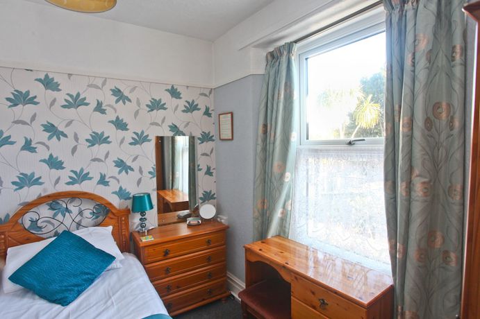 Imagen de la habitación del Hotel The Clydesdale. Foto 5