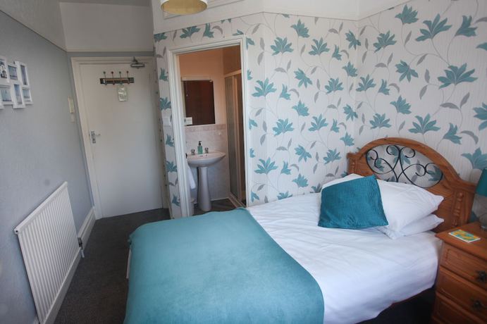 Imagen de la habitación del Hotel The Clydesdale. Foto 11