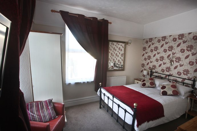 Imagen de la habitación del Hotel The Clydesdale. Foto 15