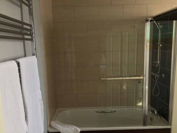 Imagen de la habitación del Hotel The Clyffe. Foto 12