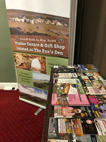 Imagen de los interiores del Hotel The Coach House, Ballymote. Foto 19