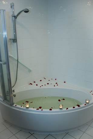 Imagen de la habitación del Hotel The Coach House, Ballymote. Foto 12