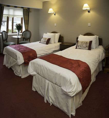 Imagen de la habitación del Hotel The Coach House, Ballymote. Foto 14