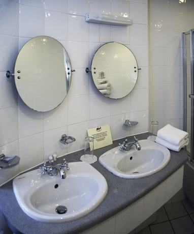 Imagen de la habitación del Hotel The Coach House, Ballymote. Foto 16