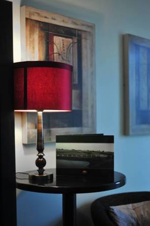 Imagen de la habitación del Hotel The Coach House, Oranmore. Foto 4