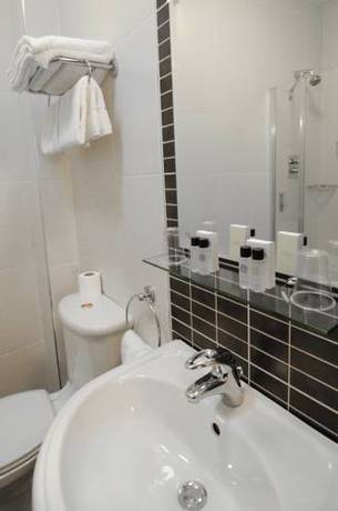 Imagen de la habitación del Hotel The Coach House, Oranmore. Foto 11