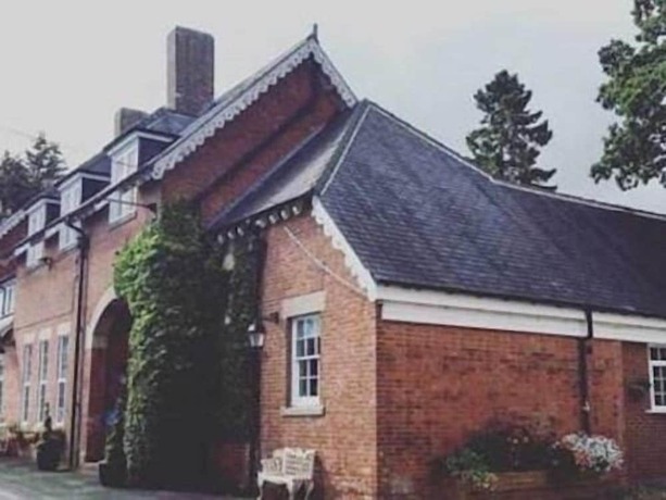 Imagen general del Hotel The Coach House, Otterburn. Foto 1