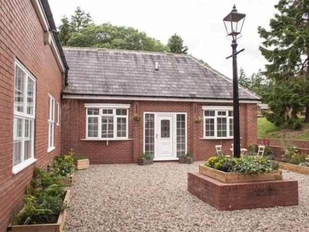 Imagen general del Hotel The Coach House, Otterburn. Foto 3