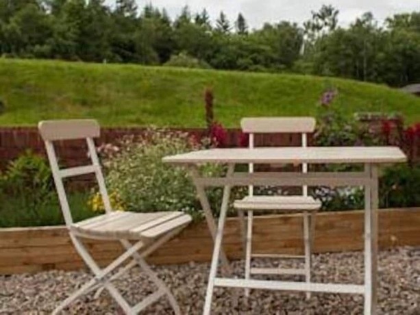 Imagen general del Hotel The Coach House, Otterburn. Foto 5