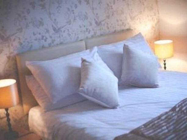 Imagen general del Hotel The Coach House, Otterburn. Foto 7