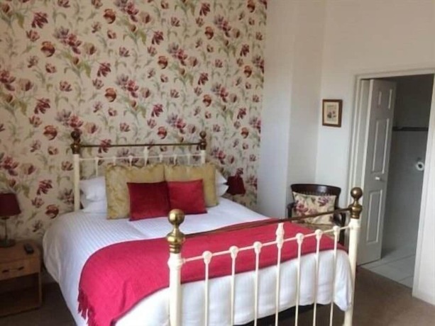 Imagen de la habitación del Hotel The Coach House, Otterburn. Foto 13