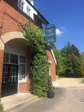 Imagen general del Hotel The Coach House, Otterburn. Foto 8