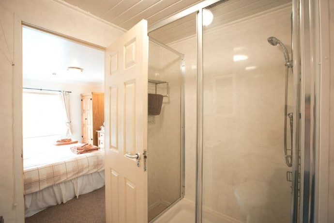 Imagen de la habitación del Hotel The Coach House, Pembroke. Foto 14