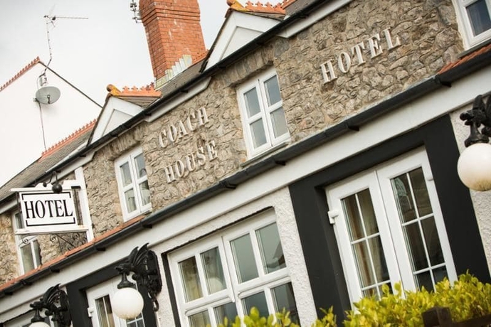 Imagen general del Hotel The Coach House, Pembroke. Foto 1