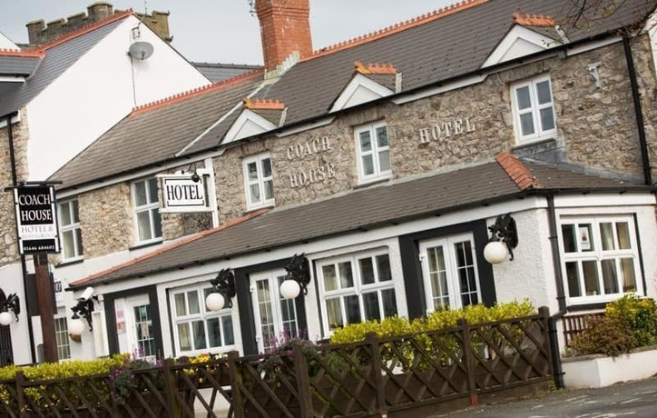 Imagen general del Hotel The Coach House, Pembroke. Foto 2