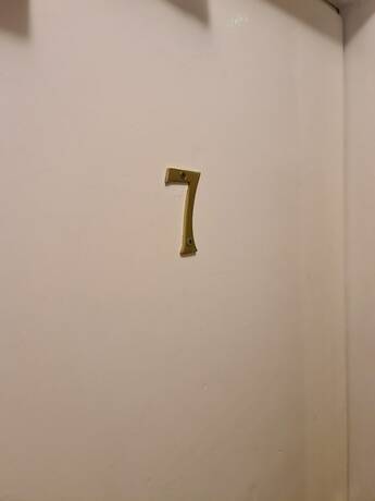 Imagen general del Hotel The Coach House Rooms. Foto 1