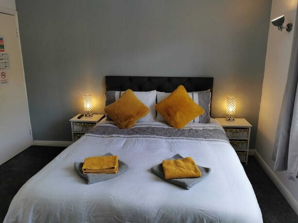 Imagen general del Hotel The Coach House Rooms. Foto 2