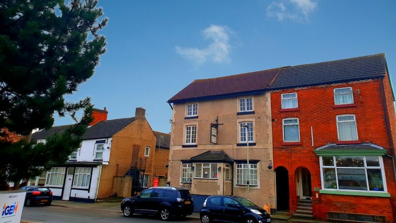 Imagen general del Hotel The Coach House Rooms. Foto 5