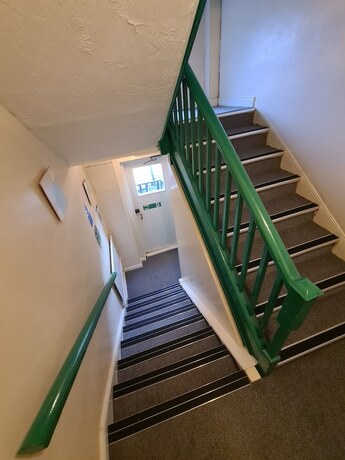 Imagen general del Hotel The Coach House Rooms. Foto 9
