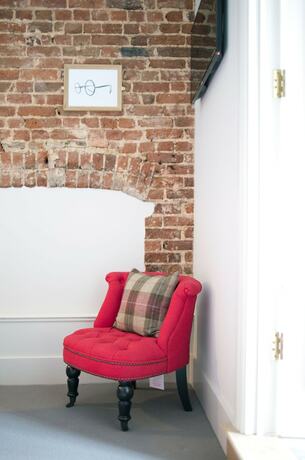 Imagen general del Hotel The Coach House, Sandy. Foto 2