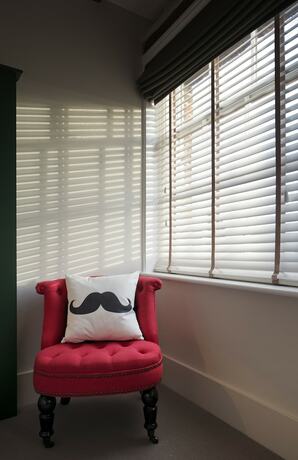 Imagen de la habitación del Hotel The Coach House, Sandy. Foto 19