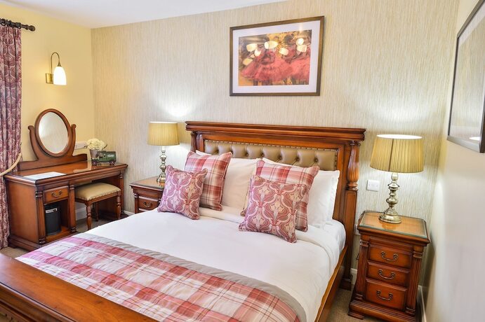 Imagen general del Hotel The Coach and Horses. Foto 12