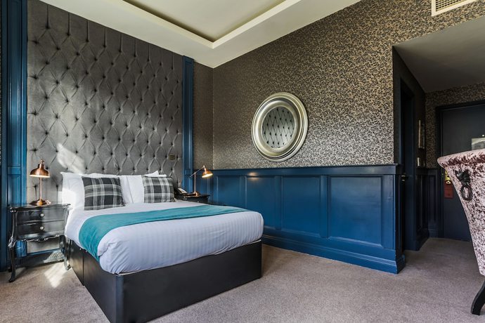 Imagen de la habitación del Hotel The Coal Exchange. Foto 6