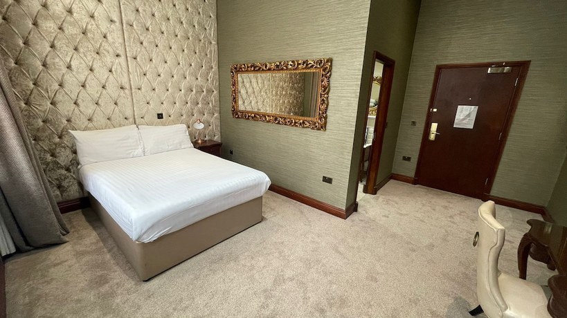 Imagen de la habitación del Hotel The Coal Exchange. Foto 7
