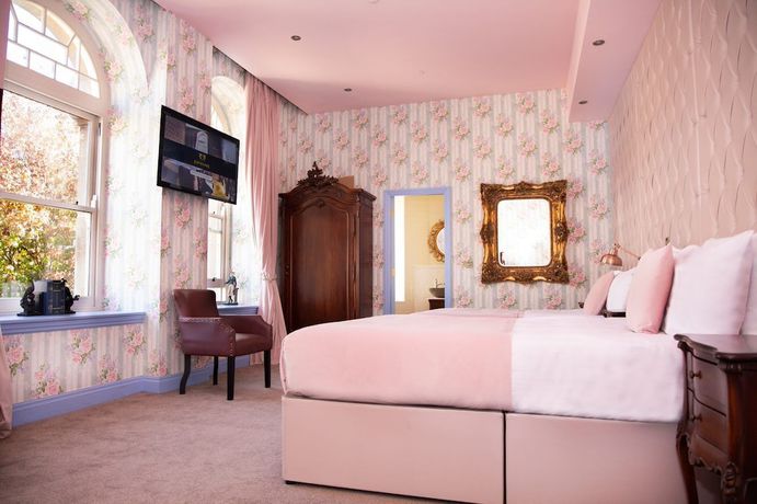 Imagen de la habitación del Hotel The Coal Exchange. Foto 8