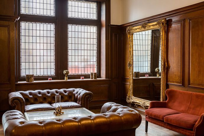 Imagen de los interiores del Hotel The Coal Exchange. Foto 20