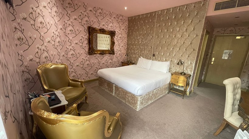 Imagen de la habitación del Hotel The Coal Exchange. Foto 14