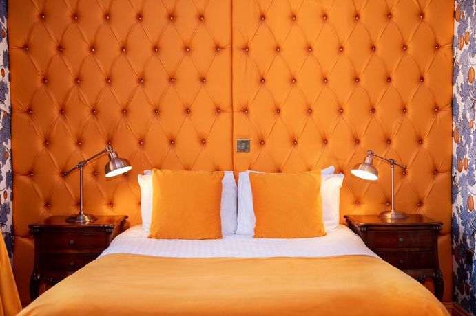 Imagen de la habitación del Hotel The Coal Exchange. Foto 16