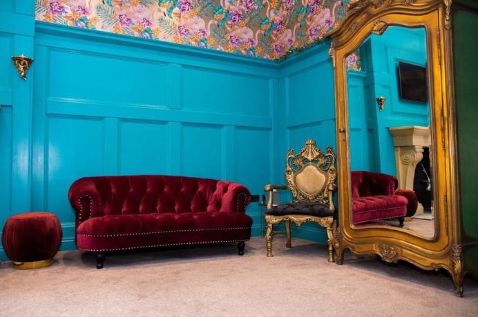 Imagen de la habitación del Hotel The Coal Exchange. Foto 18