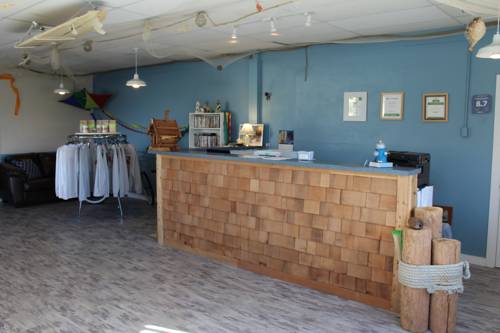 Imagen de la habitación del Hotel The Coastal Inn and Suites. Foto 2