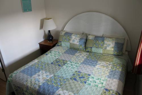 Imagen de la habitación del Hotel The Coastal Inn and Suites. Foto 12