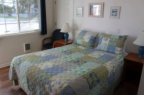 Imagen de la habitación del Hotel The Coastal Inn and Suites. Foto 14