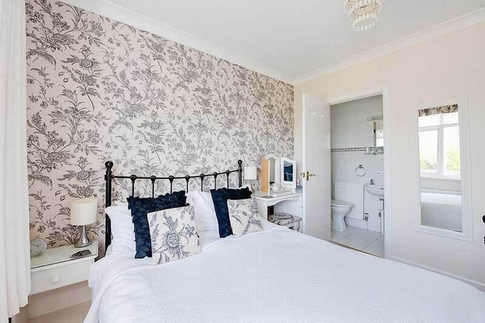 Imagen de la habitación del Hotel The Coastyard.. Foto 3