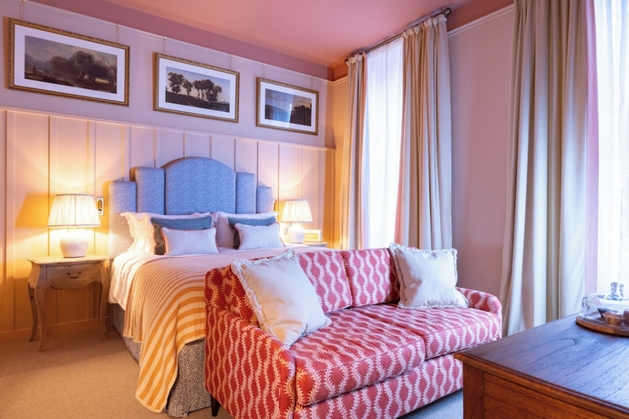 Imagen de la habitación del Hotel The Coat and Bear - A Heartwood Inn. Foto 2