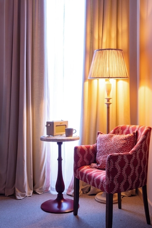 Imagen de la habitación del Hotel The Coat and Bear - A Heartwood Inn. Foto 3