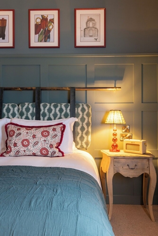 Imagen de la habitación del Hotel The Coat and Bear - A Heartwood Inn. Foto 7