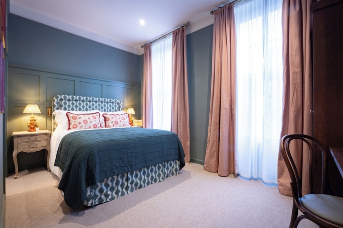 Imagen de la habitación del Hotel The Coat and Bear - A Heartwood Inn. Foto 8