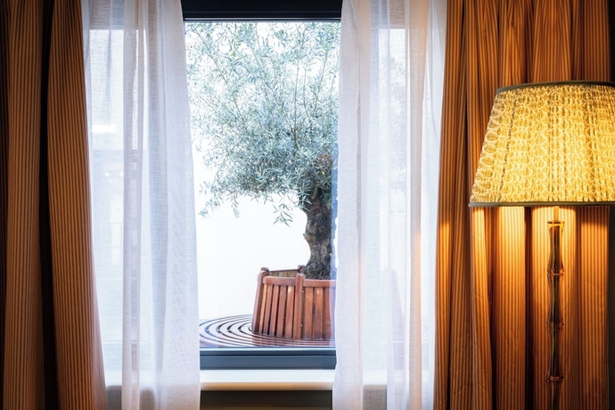 Imagen de la habitación del Hotel The Coat and Bear - A Heartwood Inn. Foto 16