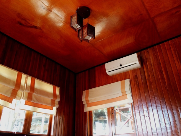 Imagen de la habitación del Hotel The Cobble Beach. Foto 3