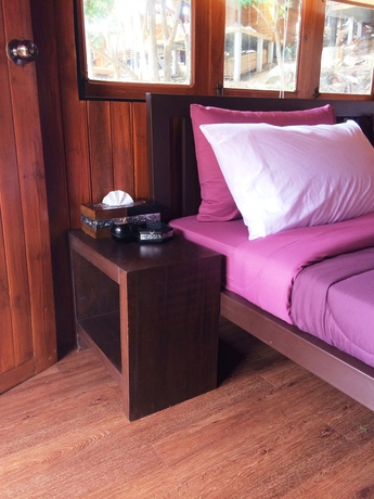 Imagen de la habitación del Hotel The Cobble Beach. Foto 7