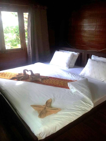 Imagen de la habitación del Hotel The Cobble Beach. Foto 13