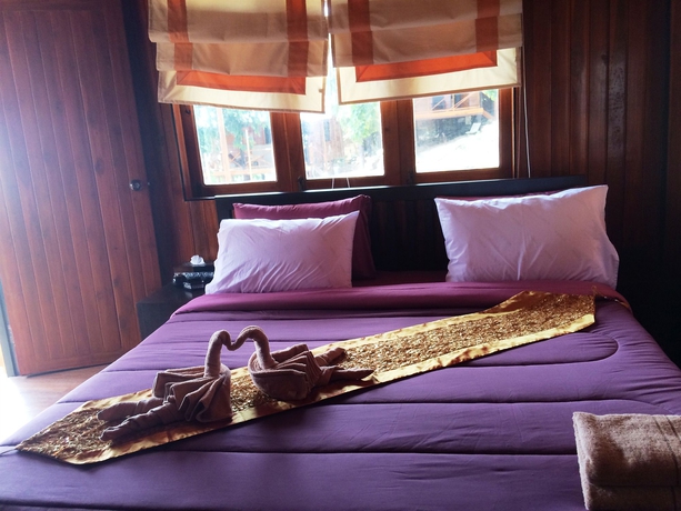 Imagen de la habitación del Hotel The Cobble Beach. Foto 14