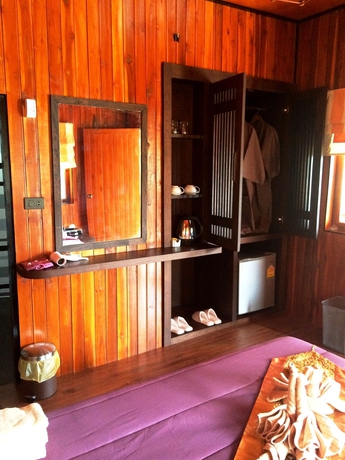 Imagen de la habitación del Hotel The Cobble Beach. Foto 15