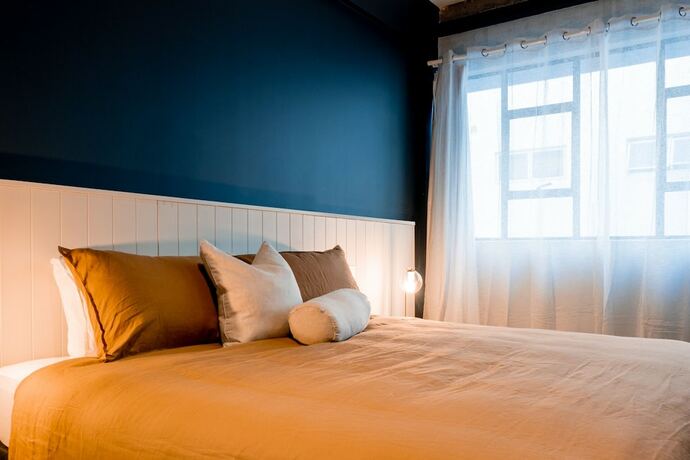 Imagen general del Hotel The Cobbler. Foto 4
