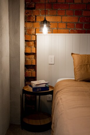 Imagen de la habitación del Hotel The Cobbler. Foto 18